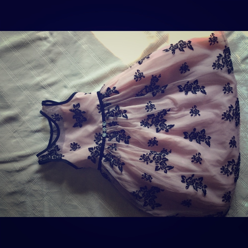 Bella by Marnellata holiday dress